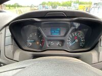 FORD TRANSIT 350 L3 H3 2.0 TDCI 130PS  - 26