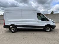 FORD TRANSIT 350 L3 H3 2.0 TDCI 130PS  - 31
