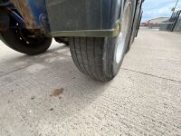 MONTRACON 40ft TRI AXLE SKELLY TRAILER  ON AIR - 10