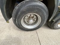 MONTRACON 40ft TRI AXLE SKELLY TRAILER  ON AIR - 11