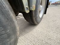 MONTRACON 40ft TRI AXLE SKELLY TRAILER  ON AIR - 13