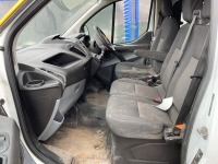FORD TRANSIT CUSTOM 290 L2 2.0 TDCI 130PS CREW VAN  - 10
