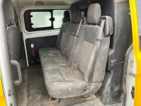 FORD TRANSIT CUSTOM 290 L2 2.0 TDCI 130PS CREW VAN  - 11