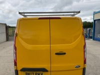 FORD TRANSIT CUSTOM 290 L2 2.0 TDCI 130PS CREW VAN  - 14