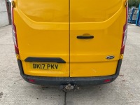 FORD TRANSIT CUSTOM 290 L2 2.0 TDCI 130PS CREW VAN  - 15
