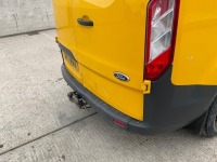 FORD TRANSIT CUSTOM 290 L2 2.0 TDCI 130PS CREW VAN  - 18