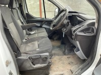 FORD TRANSIT CUSTOM 290 L2 2.0 TDCI 130PS CREW VAN  - 25