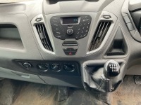 FORD TRANSIT CUSTOM 290 L2 2.0 TDCI 130PS CREW VAN  - 27