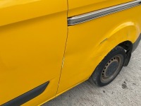 FORD TRANSIT CUSTOM 290 L2 2.2 TDCI 125PS CREW VAN - 10