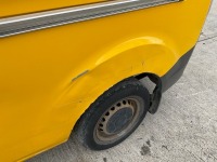 FORD TRANSIT CUSTOM 290 L2 2.2 TDCI 125PS CREW VAN - 11