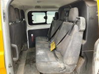FORD TRANSIT CUSTOM 290 L2 2.2 TDCI 125PS CREW VAN - 14