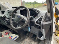 FORD TRANSIT CUSTOM 290 L2 2.2 TDCI 125PS CREW VAN - 26