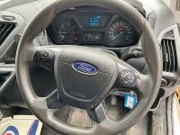 FORD TRANSIT CUSTOM 290 L2 2.2 TDCI 125PS CREW VAN - 30