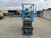 GENIE GS2632 BATTERY OPERATED SCISSOR LIFT - 4