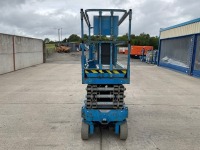 GENIE GS2632 BATTERY OPERATED SCISSOR LIFT - 8