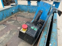 GENIE GS2632 BATTERY OPERATED SCISSOR LIFT - 10