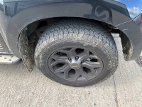 ISUZU D-MAX 2.5 TD BLADE DOUBLE CAB PICK UP - 2