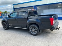 ISUZU D-MAX 2.5 TD BLADE DOUBLE CAB PICK UP - 6