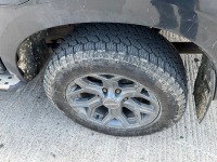 ISUZU D-MAX 2.5 TD BLADE DOUBLE CAB PICK UP - 7