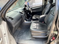 ISUZU D-MAX 2.5 TD BLADE DOUBLE CAB PICK UP - 11