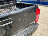 ISUZU D-MAX 2.5 TD BLADE DOUBLE CAB PICK UP - 13