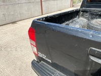 ISUZU D-MAX 2.5 TD BLADE DOUBLE CAB PICK UP - 14