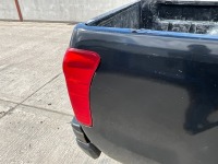 ISUZU D-MAX 2.5 TD BLADE DOUBLE CAB PICK UP - 17