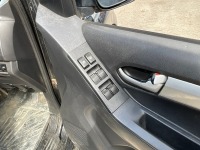 ISUZU D-MAX 2.5 TD BLADE DOUBLE CAB PICK UP - 20