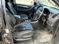 ISUZU D-MAX 2.5 TD BLADE DOUBLE CAB PICK UP - 21