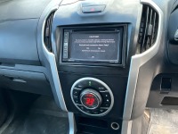 ISUZU D-MAX 2.5 TD BLADE DOUBLE CAB PICK UP - 23