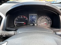 ISUZU D-MAX 2.5 TD BLADE DOUBLE CAB PICK UP - 24