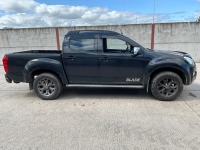 ISUZU D-MAX 2.5 TD BLADE DOUBLE CAB PICK UP - 25