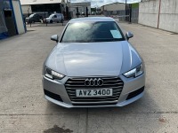 AUDI A4 SE ULTRA 2.0 TD - 3