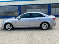 AUDI A4 SE ULTRA 2.0 TD - 5