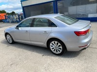 AUDI A4 SE ULTRA 2.0 TD - 10