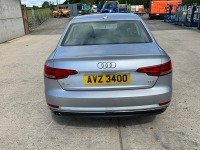 AUDI A4 SE ULTRA 2.0 TD - 12