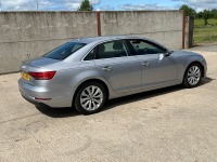 AUDI A4 SE ULTRA 2.0 TD - 13