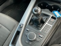 AUDI A4 SE ULTRA 2.0 TD - 17