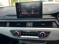AUDI A4 SE ULTRA 2.0 TD - 18