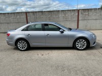 AUDI A4 SE ULTRA 2.0 TD - 20
