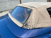 ALFA ROMEO SPIDER CONVERTIBLE 2.0  - 14