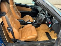 ALFA ROMEO SPIDER CONVERTIBLE 2.0  - 17