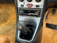 ALFA ROMEO SPIDER CONVERTIBLE 2.0  - 18