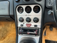 ALFA ROMEO SPIDER CONVERTIBLE 2.0  - 19