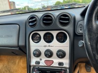 ALFA ROMEO SPIDER CONVERTIBLE 2.0  - 20