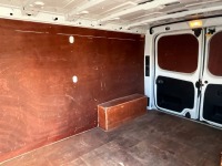 VAUXHALL VIVARO 2900 L2 H1 SPORTIVE 1.6 CDTI 120PS - 13