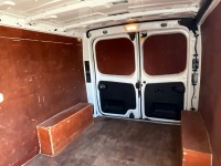 VAUXHALL VIVARO 2900 L2 H1 SPORTIVE 1.6 CDTI 120PS - 14