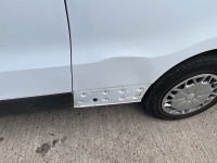 VAUXHALL VIVARO 2900 L2 H1 SPORTIVE 1.6 CDTI 120PS - 15
