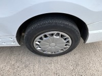 VAUXHALL VIVARO 2900 L2 H1 SPORTIVE 1.6 CDTI 120PS - 16