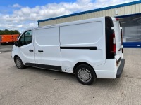 VAUXHALL VIVARO 2900 L2 H1 SPORTIVE 1.6 CDTI 120PS - 17